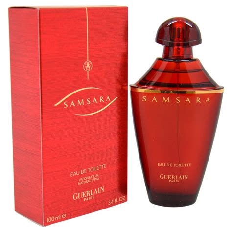 samsara perfume original|samsara perfume at boots.